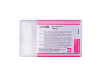 Epson Enpack intensiv magenta T602300, Pigmentbaserat bläck, 110 ml, 1 styck C13T602300