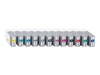 CANON PFI-101M ink cartridge magenta standard capacity 130ml 1-pack 0885B001