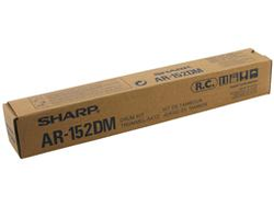 Sharp AR-152DM, Original, Sharp, AR-121E, AR-151, AR-203E, 1 styck, 25000 sidor, Laserutskrift AR152DM