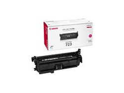 CANON 723M toner magenta 8500 pages 2642B002