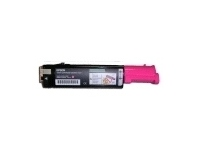 EPSON CX21N, CX21NF toner cartridge magenta standard capacity 5.000 pages 1-pack C13S050317