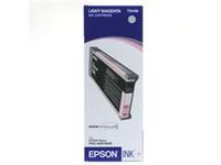 EPSON Ink light magenta StylusPro9600 Pigmentiert 220ml C13T544600