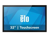 Elo Touch Solutions 3263L, 80 cm (31.5"), LED, 1920 x 1080 pixlar E343872