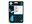 HP 953 - 4-pack - svart, gul, cyan,...