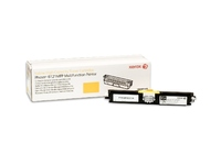 TONER CARTRIDGE YELLOW HIGH CAP PHASER 6121MFP 106R01468