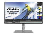 ASUS PA27AC, 68,6 cm (27"), 2560 x 1440 pixlar, Quad HD, LCD, 5 ms, Svart, Grå 90LM02N0-B01370