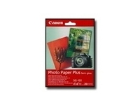 CANON SG-201 photopaper A3 20pages 1686B026