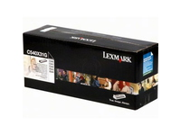 LEXMARK Entwickungseinheit black C540 C543 C544 X543 X544 C540X31G