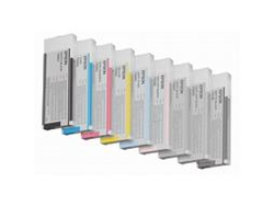 Epson Enpack ljus magenta T606C00 220 ml, Pigmentbaserat bläck, 220 ml, 1 styck C13T606C00