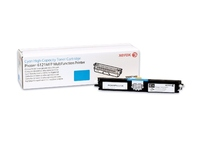 CYAN TONER CARTRIDGE HIGH CAP PHASER 6121MFP 106R01466