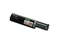 EPSON CX21N, CX21NF toner cartridge black standard capacity 4.500 pages 1-pack C13S050319