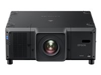 Epson EB-L30000U, 30000 ANSI-lumen, 3LCD, WUXGA (1920x1200), 3500:1, 16:10, 2540 - 25400 mm (100 - 1000") V11H944840