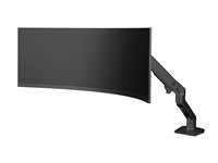 HX ARM WITH VERY HEAVY DUTY PIVOTDESK MOUNT MBK 45-693-224
