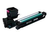 Magenta Toner High Capacity Pages 5.000 A0WG0DH