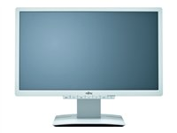 Fujitsu B line B20T-6, 50,8 cm (20"), 1600 x 900 pixlar, LED, LCD, 5 ms, Grå S26361-K1416-V140