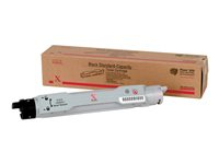 Toner Cartridge, Black, Standard Capacity, Phaser 6250 106R00671