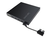 LENOVO ThinkCentre Tiny 4 IO Expansion Box (EU) 4XH0N06924