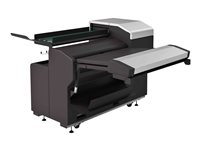 HP PageWide XL-låda, 1620 mm, 820 mm, 540 mm, 90,5 kg CZ318A