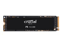 Crucial P5, 250 GB, M.2, 3400 MB/s CT250P5SSD8