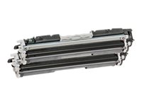 Toner Black 126A Pages 1.200 x2 APTHP310ADUOE