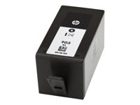 HP 903XL - 20 ml - Lång livslängd - svart - original - blister - bläckpatron - för Officejet 69XX, Officejet Pro 69XX T6M15AE#BGY