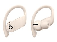 Apple Powerbeats Pro, Trådlös, Idrott, Hörlurar, Elfenben MY5D2ZM/A