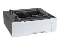 LEXMARK CS/CX 410, 510 550-Sheet Tray 38C0636