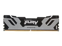 Kingston Technology FURY Renegade, 32 GB, 1 x 32 GB, DDR5, 288-pin DIMM KF564C32RS-32