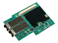 ADAPTER XXV710-DA2 FOR OCP SINGLE RETAIL XXV710DA2OCP2