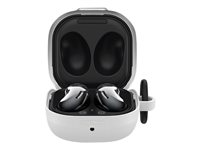 OtterBox - Laddningsfodral - vit, klar, benvit - för Samsung Galaxy Buds, Buds Live, Buds Pro, Buds2 77-84572