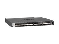 NETGEAR M4300-48XF, hanterad, L3, Rackmontering XSM4348FS-100NES