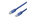 U/UTP Cat6a patch cable, LSZH, 2m, ...