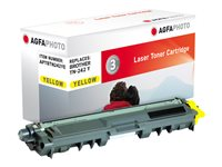 Toner Yellow Pages: 1.400 APTBTN242YE