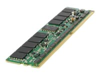 HPE - DDR4 - 16 GB - NVDIMM 288-stift - 2666 MHz / PC4-21300 - 1.2 V - Non-Volatile - ECC - för Synergy 480 Gen10 845264-B21