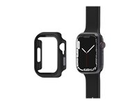 OtterBox Eclipse - Stötsskydd för smartwatch - med skärmskydd - trottoar 77-90529