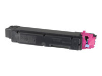 Toner Kyocera TK-5150M Magenta for M6035cidn, M6035cidn, M6535cidn, M6535cidn, P6035cdn, P6035cdn 1T02NSBNL0