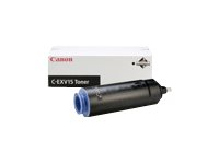 Canon C-EXV15 Toner, 47000 sidor, Svart CF0387B002