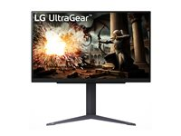 LG 27'' 27GS75Q Gaming 27GS75Q-B