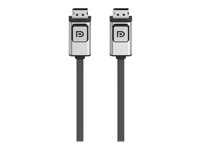 BELKIN Displayport Cable - Dp-M/Dp-M 1,8M F2CD000B06-E