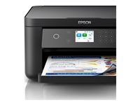 EPSON Expression Home XP-5205 MFP inkjet 3in1 33ppm mono 20ppm color USB Wi-Fi C11CK61404