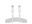 Belkin BoostCharge - USB-kabel - US...