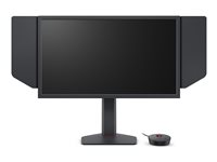 BenQ ZOWIE 24,5'' XL2546X 240Hz e-Sports Monitor 9H.LLRLB.QBE