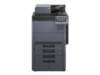 KYOCERA TASKalfa 8353ci, laser, Färgutskrift, 4800 x 1200 DPI, A3+, Direktutskrift, Svart 1102XN3NL0