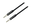 Audio cable, 3.5mm male to 3.5mm ma...