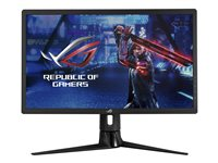 ASUS ROG Strix XG27UQR, 68,6 cm (27"), 3840 x 2160 pixlar, 4K Ultra HD, 1 ms, Svart 90LM05A0-B02370