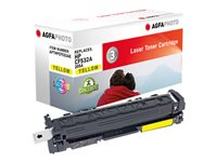 Toner Yellow Pages 900 APTHPCF532AE