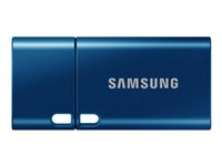 Samsung MUF-512DA - USB flash-enhet - 512 GB - USB 3.2 Gen 1 / USB-C - blå MUF-512DA/APC