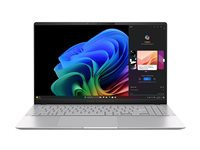 ASUS Vivobook S 15 OLED 15"" S5507QA-MA064X 3K OLED | Snapdragon® | Adreno™ |32GB| 1TB |Win11P |2 Y S5507QA-MA064X