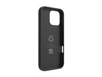 DBRAMANTE ICELAND ULT IPHONE16 PROMAX BLACK D30 MS KICK MSD IUK7BL006300