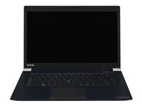 TOSHIBA Tecra X40-D-10J 14.0inch FHD Touchscreen i5-7200U 8GB 256GB PCIe SSD Backlit Keys Thunderbolt Docking TPM2.0 W10P PT472E-00G00VN5